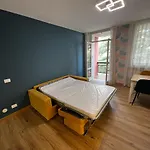 Apartment Cornicello With Pool By Glam