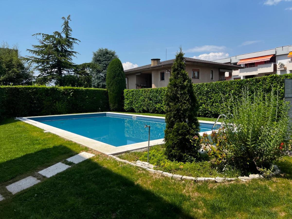 Appartamento Cornicello With Pool By Glam *