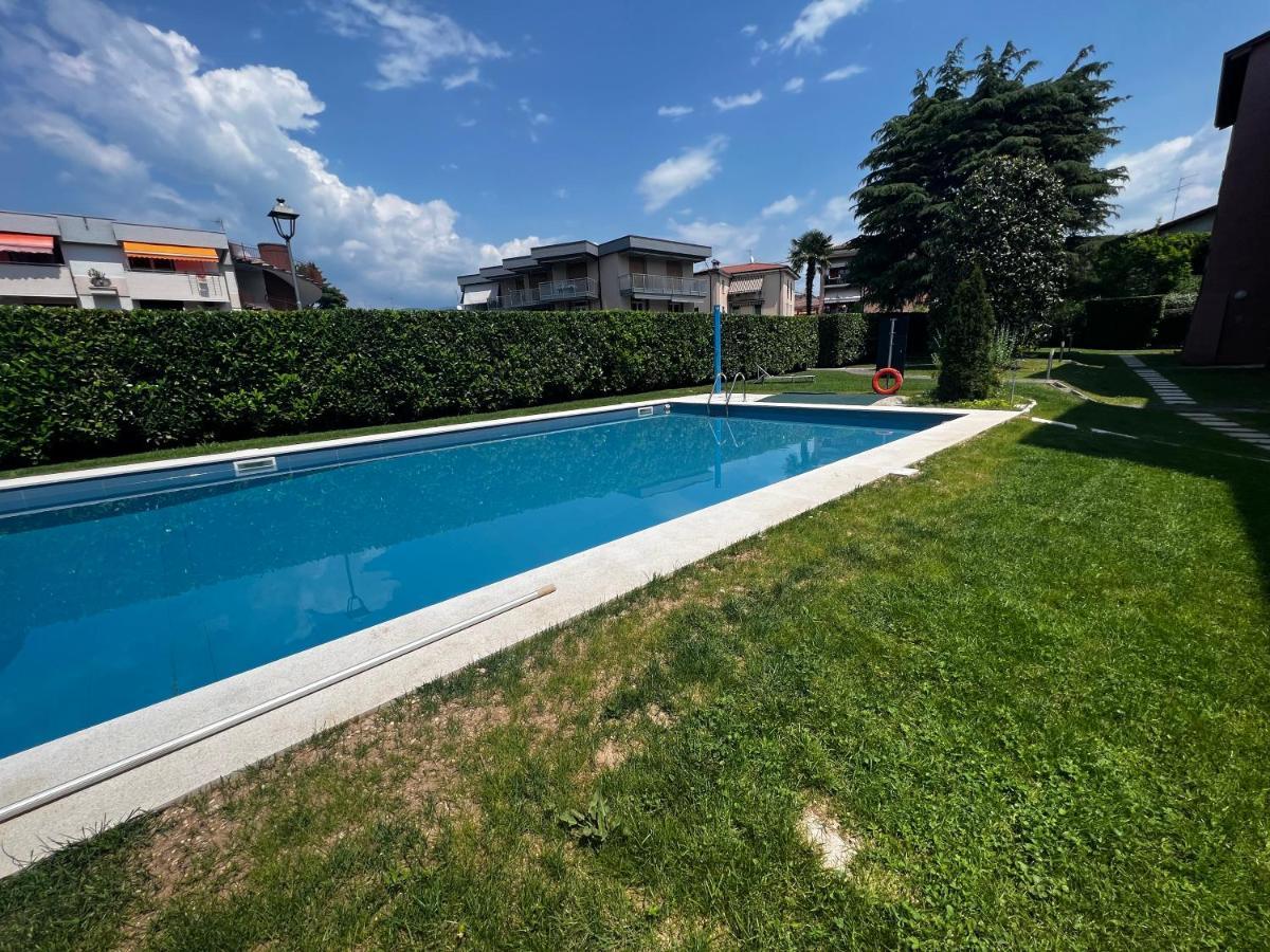 Cornicello With Pool By Glam Bardolino